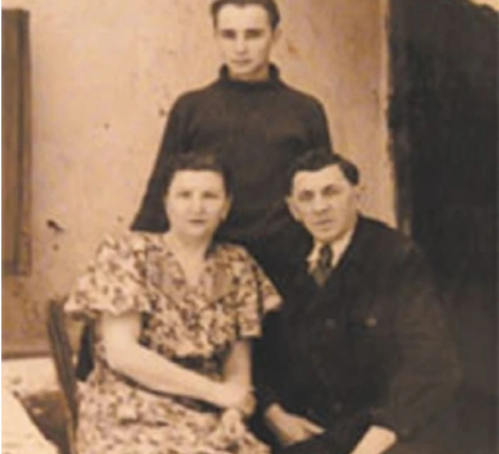 Он прошел ад концлагеря, чтобы скрыться от правосудия. История сторожа Иваныча