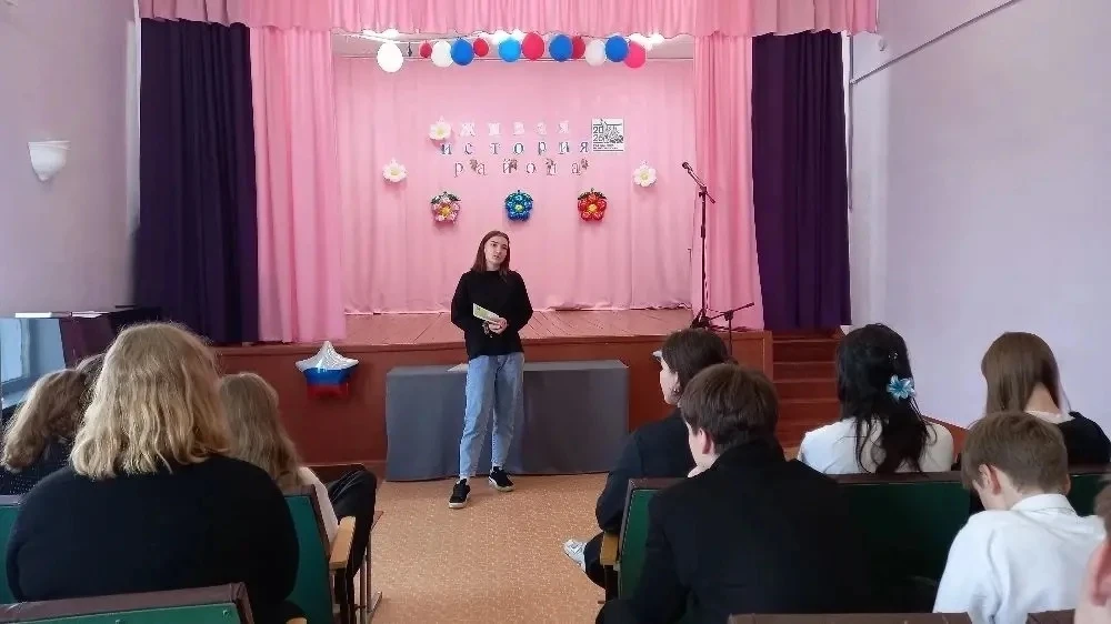 🚑 Погружение в медицину – Классный час от ОМУЖТ!