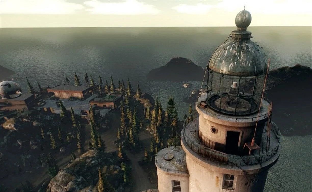 В Escape from Tarkov серьезно переработает карту Маяк