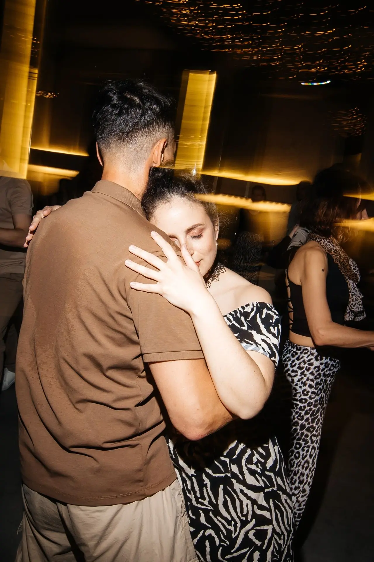 ❌  Отмена опена сегодня 😔