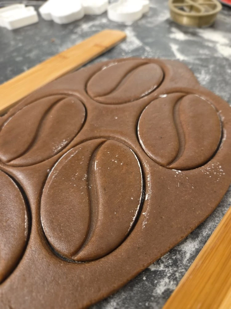Сегодня я проснулась оочень рано🤗чтобы ваше утро было с вкусным кофе и ароматным пряни...