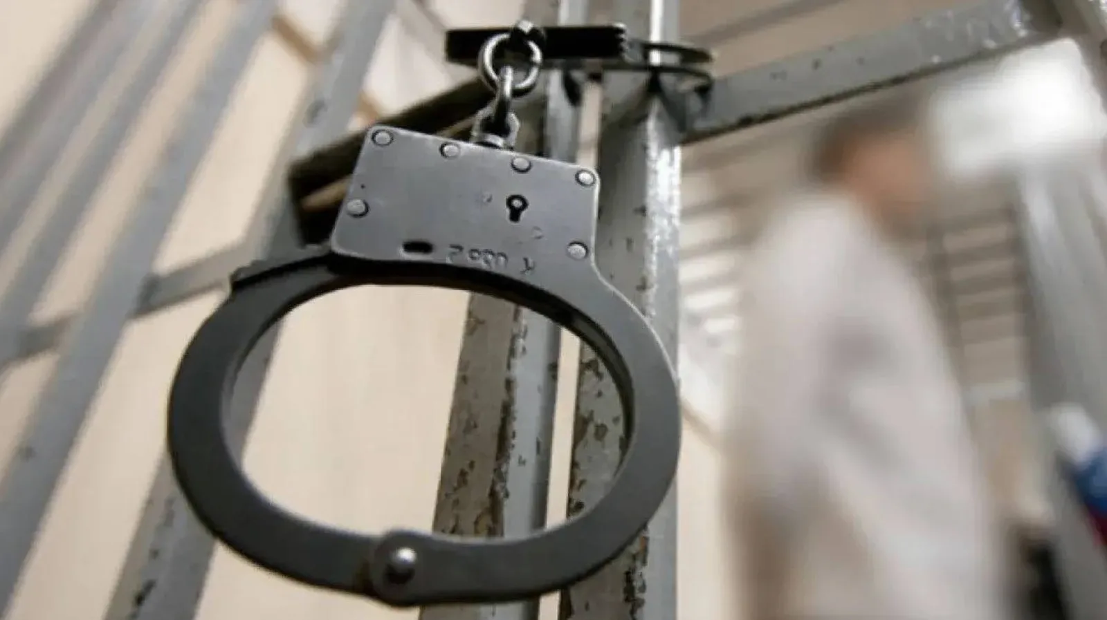 ⛓️‍💥 Житель Голой Пристани получил 6,5 лет строгача за убийство знакомого

В марте 2025-го мужчина 