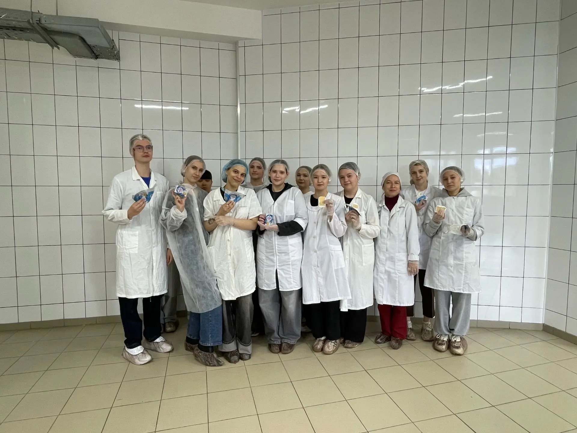 Когда знания объединяют университеты, рождаются новые возможности