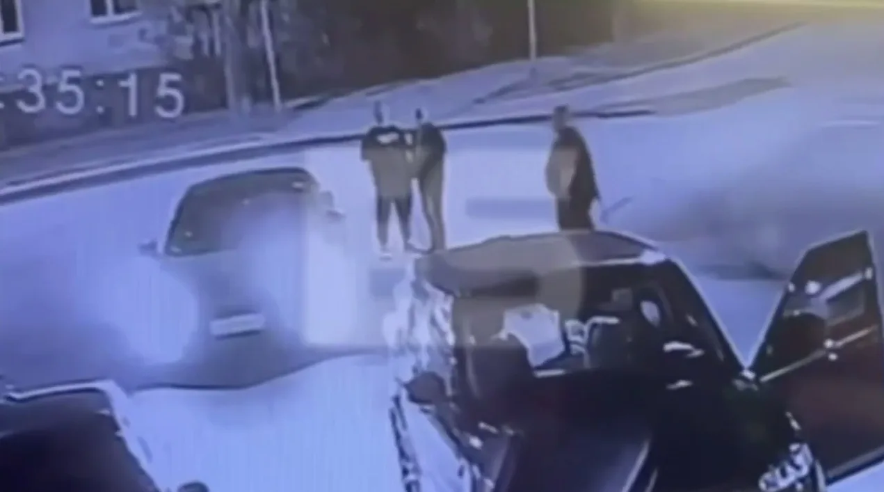 В Калуге убийство ветерана СВО после «разговора» обернулось громким уголовным делом ⚠  25-летний Дми