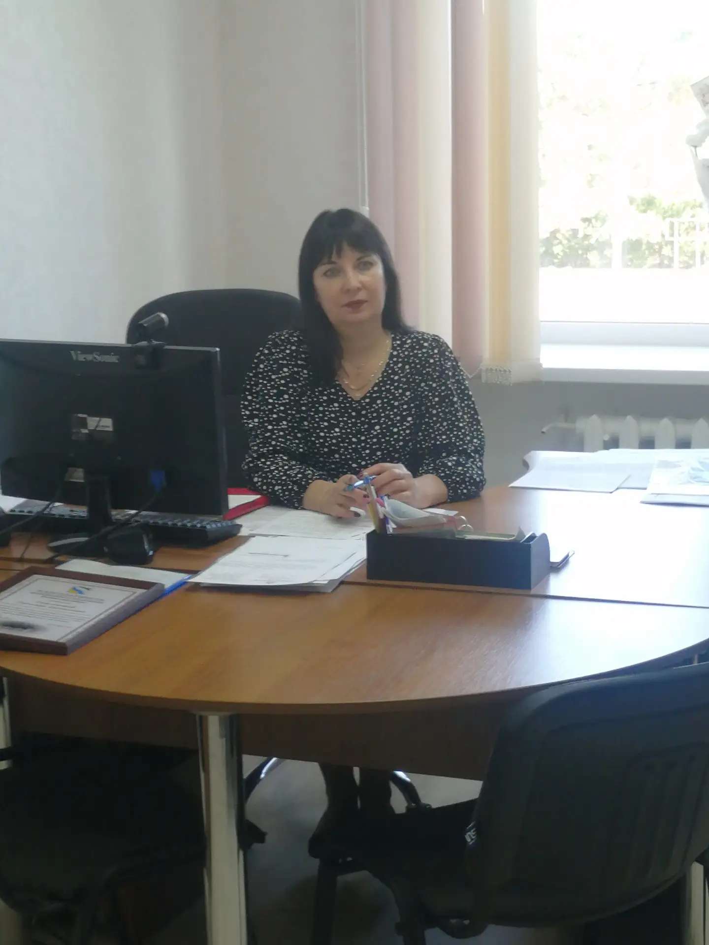 28.05.2026 в здании администрации прошло заседание конкурсной комиссии по подведению ит...