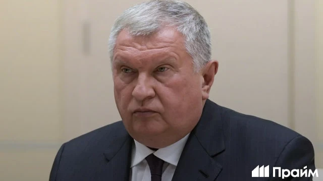 ⛽️«Роснефть» практически не отправляет нефтепродукты на экспорт, у нее в приоритете обеспечение росс