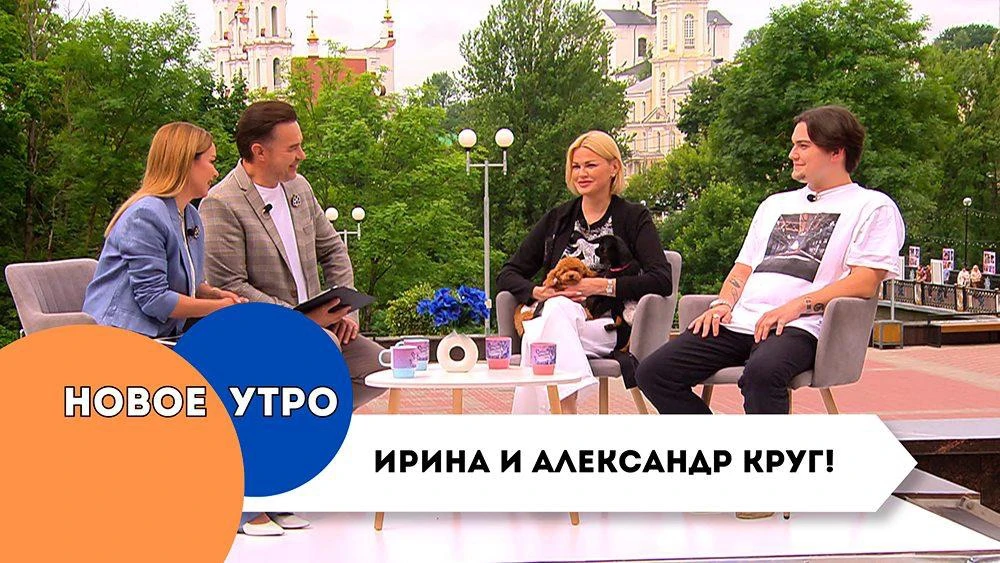 РТР-Беларусь: «Славянский базар» прекрасен в первую очередь теми людьми, которых можно ...