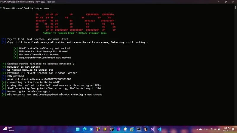 🖥 Репозиторий: Killer — автоматизированный инструмент для поиска уязвимостей HTTP Request Smuggling