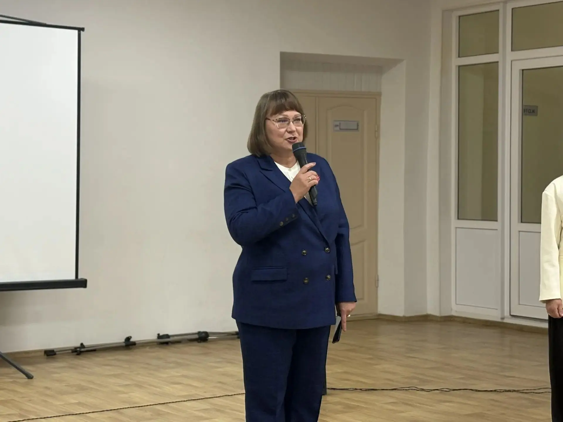 🗓️ Сегодня колледж распахнул двери для 150 первокурсников. Студенты не только познаком...