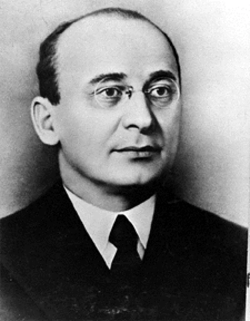 30 августа 1949 года