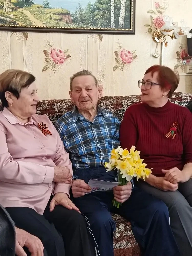 🎖️С ДНЁМ ПОБЕДЫ!