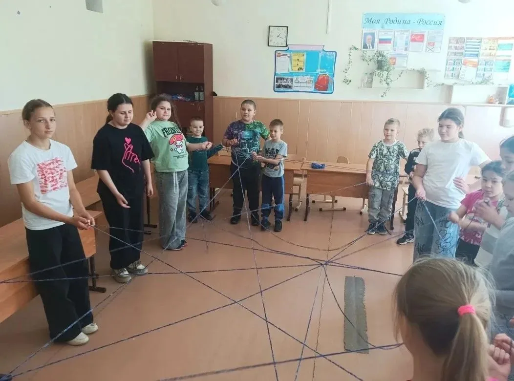 ☀️ Второй день в лагере «Солнышко»: о втором дне в пришкольном лагере «Солнышко» — он получился по‑н
