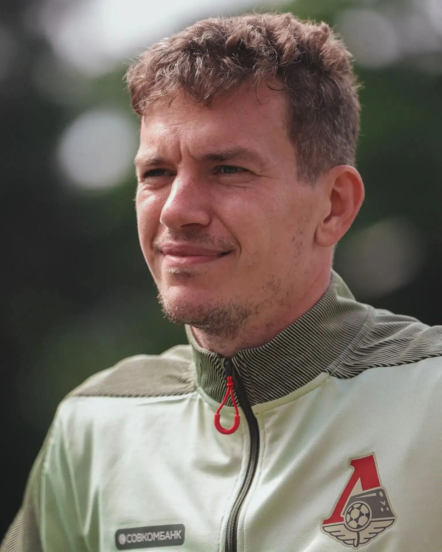 Председатель совета директоров «Локомотива» Юрий Нагорных высказался "Чемпионату" о стратегии компле