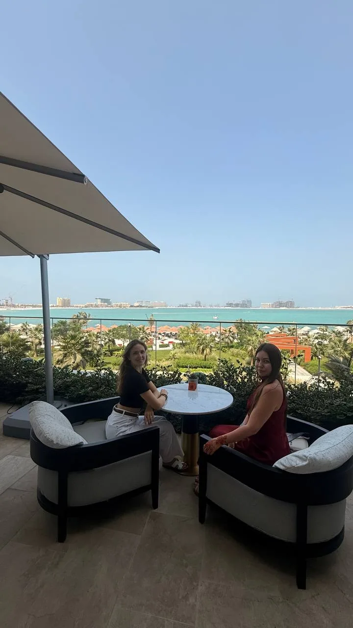 SO/ RAS AL KHAIMAH — НОВЫЙ ВЗГЛЯД НА ПРЕМИАЛЬНЫЙ ОТДЫХ В ОАЭ.