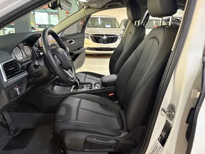 ‼️ BMW 1 СЕРИИ ‼️