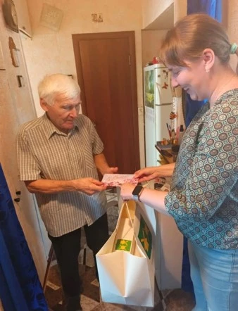 Юбиляры недели💐