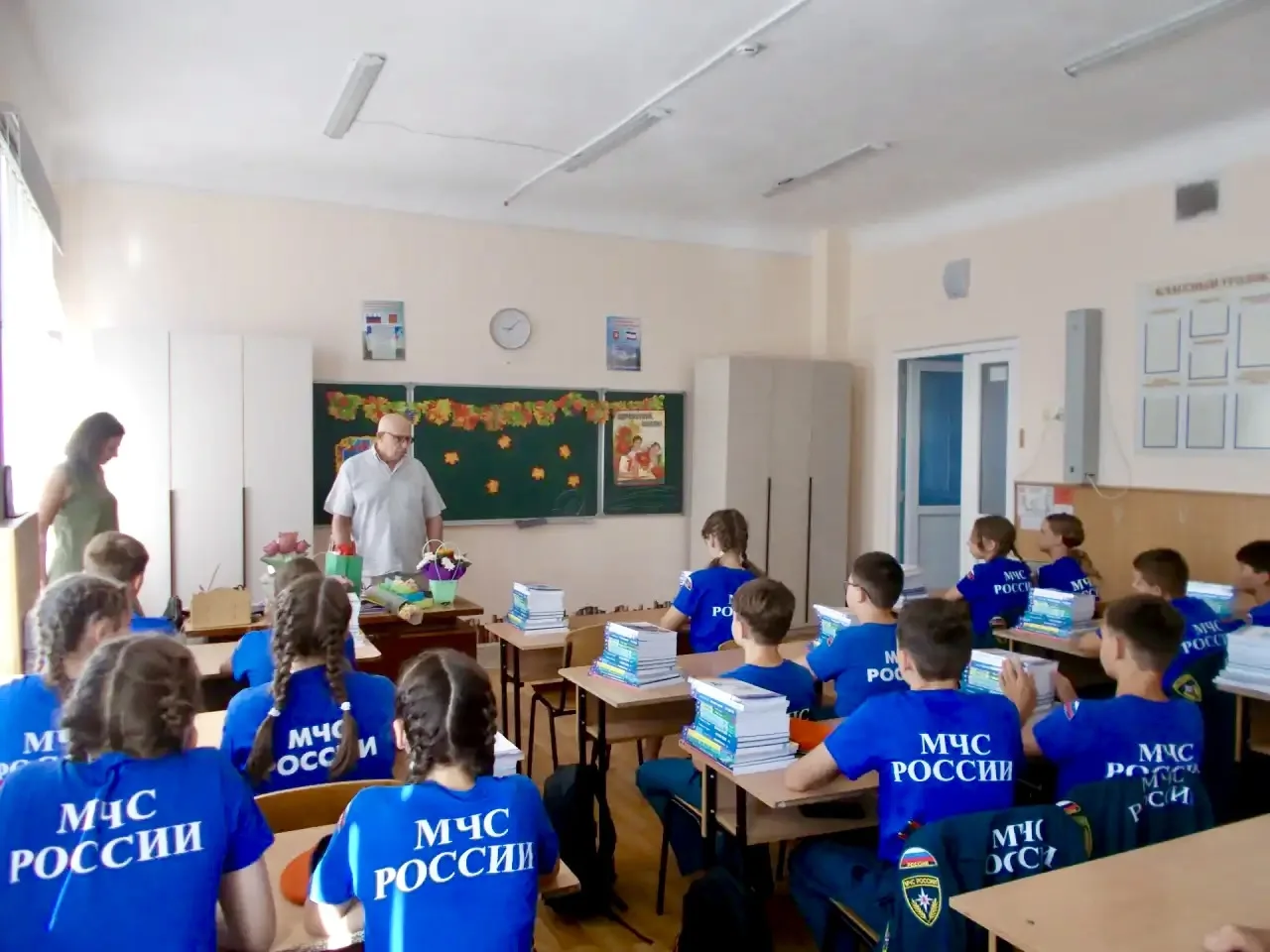 ☀️С заботой о безопасности детей