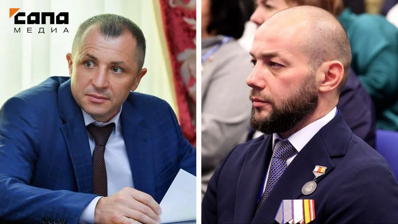 Комитет Северной Осетии по делам молодежи в статусе и. о. возглавил Станислав Дзгоев