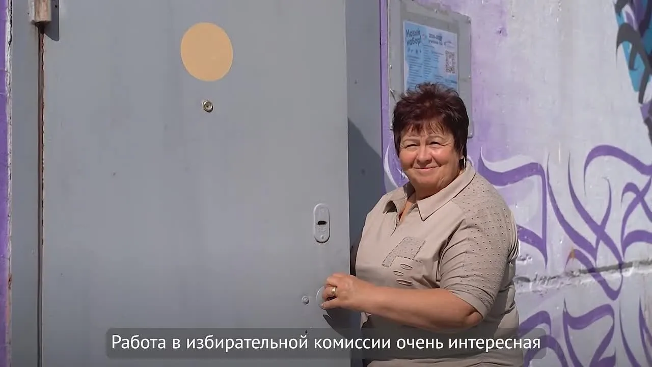 ⚡«Зов души»: члены избирательных комиссий рассказали о своей работе и подготовке к выборам