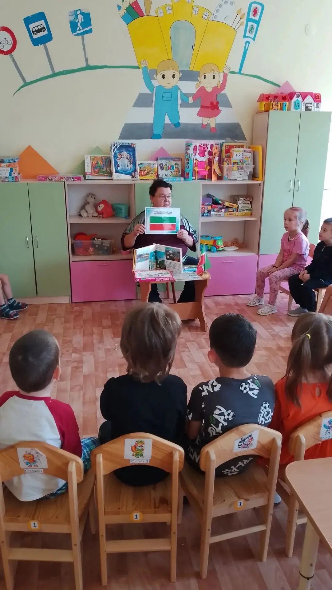 30 августа Татарстан празднует День Республики !