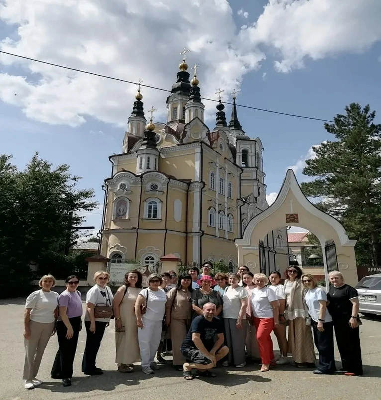 🔒 Безопасность в операционной: опыт коллег со всей страны