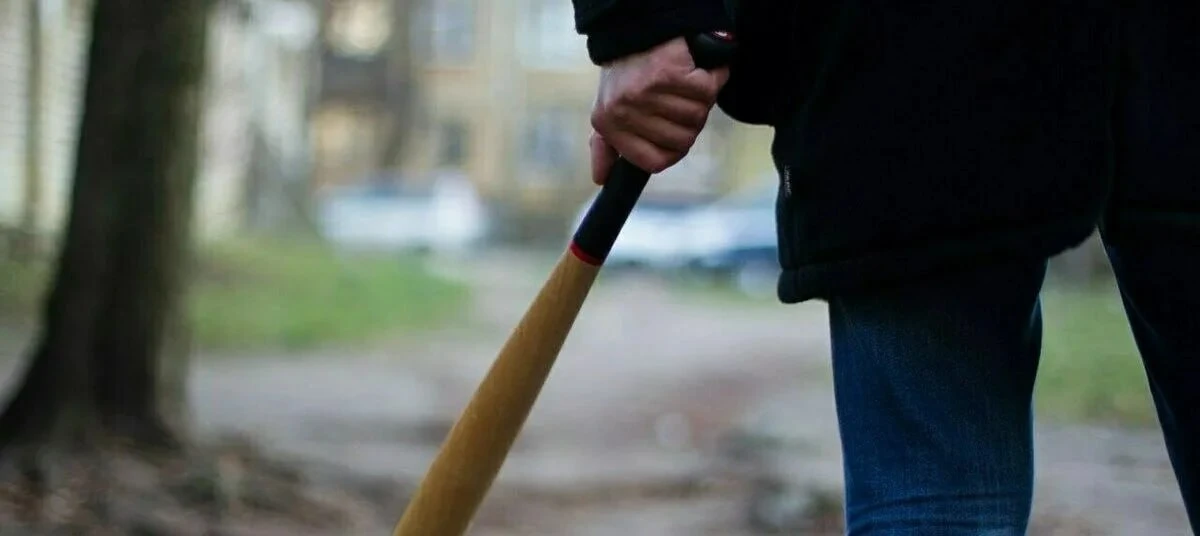 ❗️В Керчи осудят местного жителя за избиение знакомого