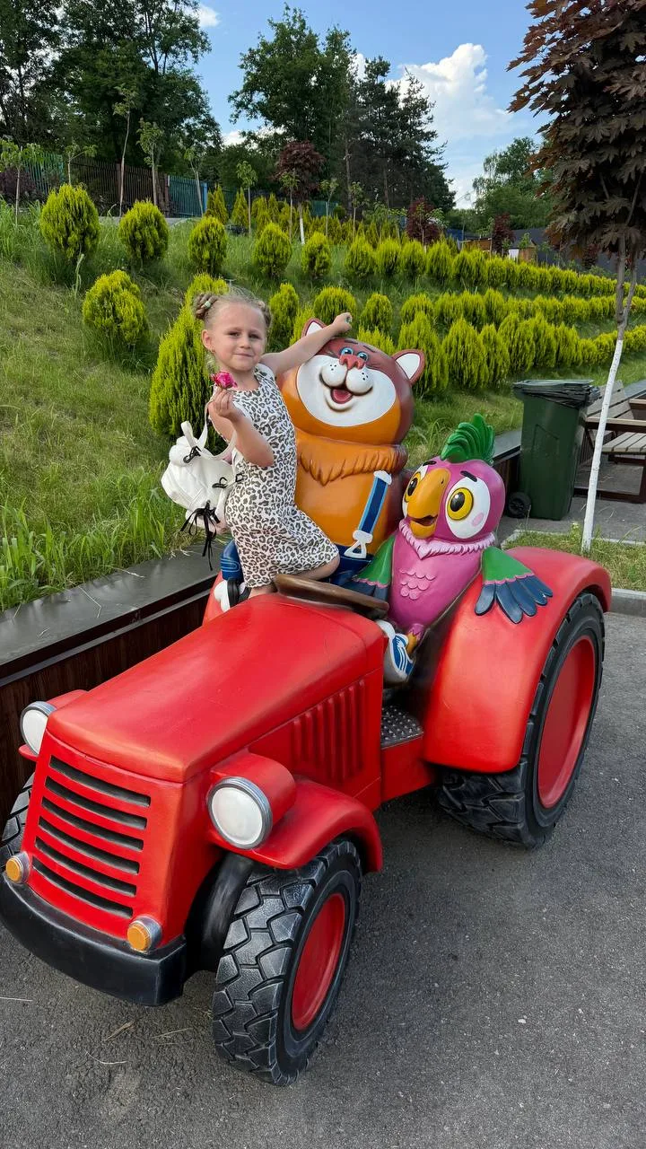 Сегодня для меня особенный день.