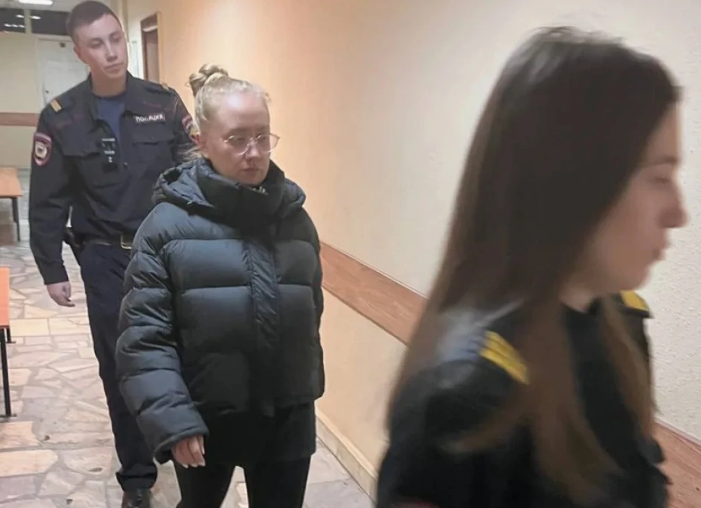 БЛОГЕРА УЛАНОВУ ОБВИНЯЮТ В МОШЕННИЧЕСТВЕ НА 130,7 МЛН РУБЛЕЙ: 246 ПОСТРАДАВШИХ