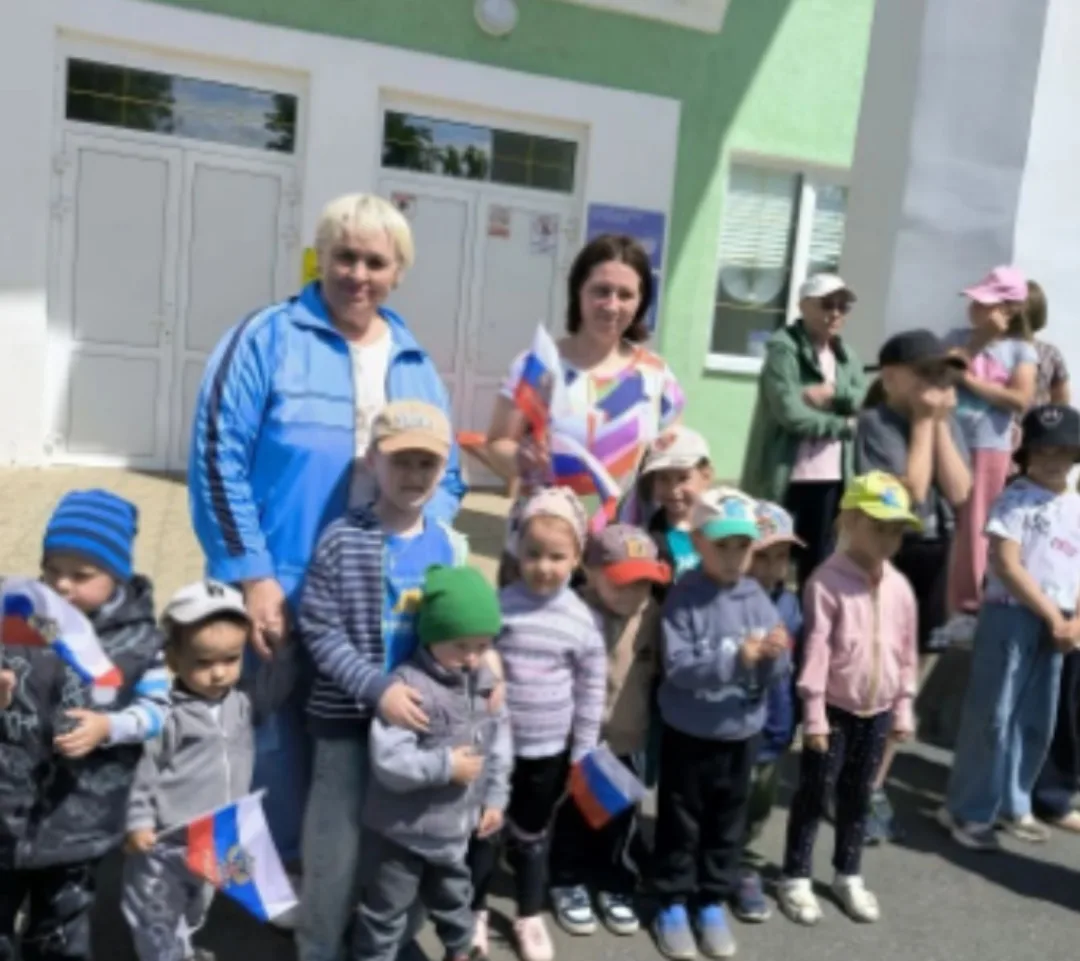 С Днём рождения, Новорудный! Нам 65! 🎉🏃‍♂️

Сегодня наш посёлок отмечает большой юбилей, и мы не м