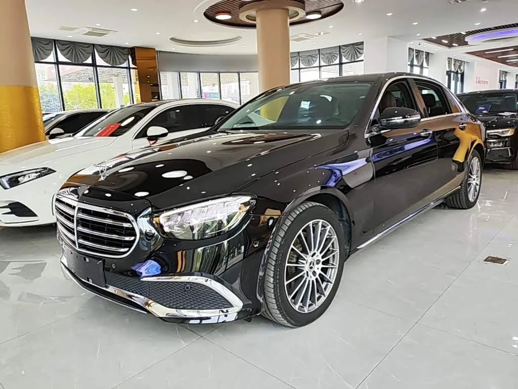 Mercedes-Benz E300L
