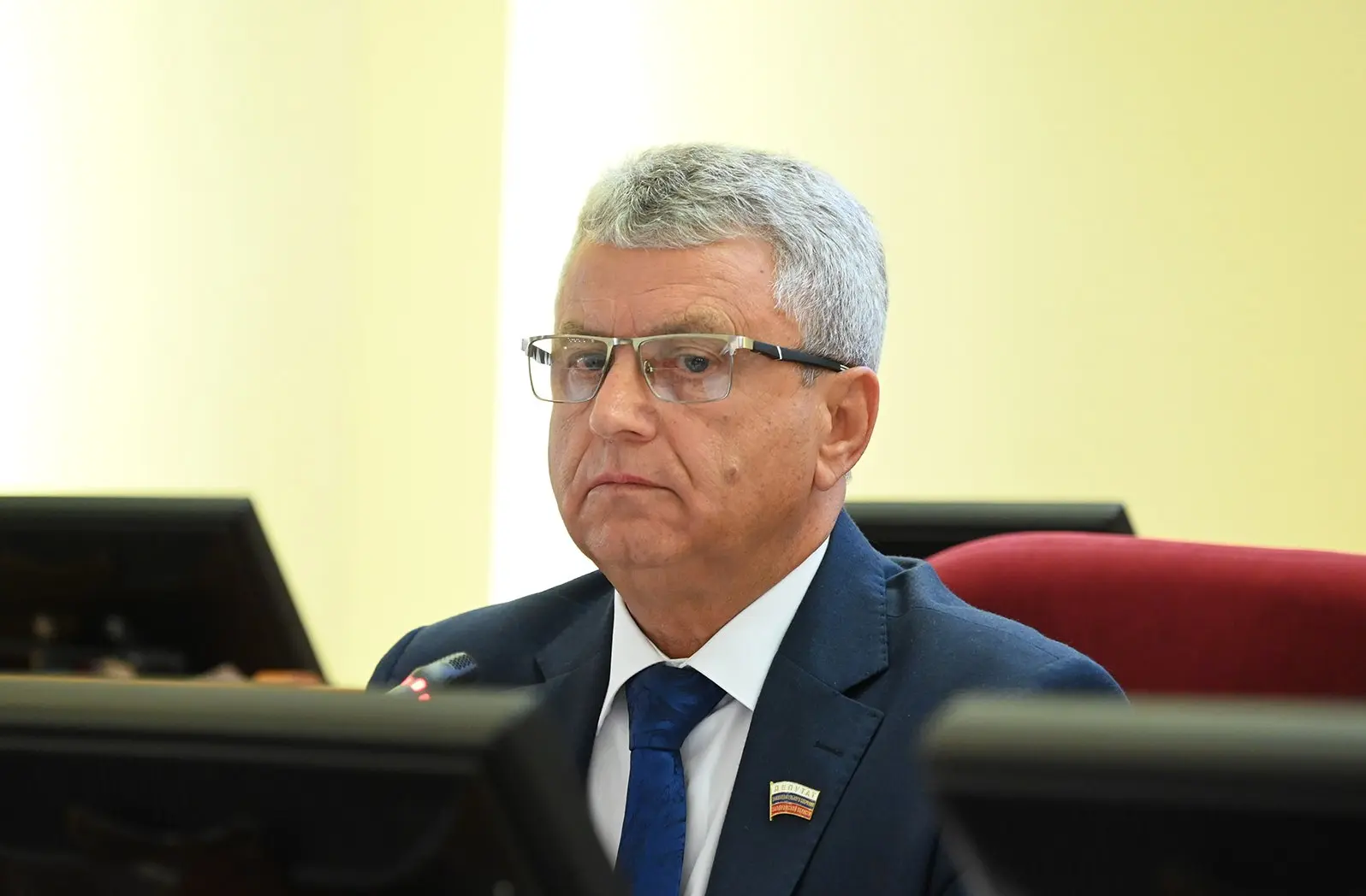 На наших глазах разворачивается противостояние двух смыслов, двух векторов развития. По...