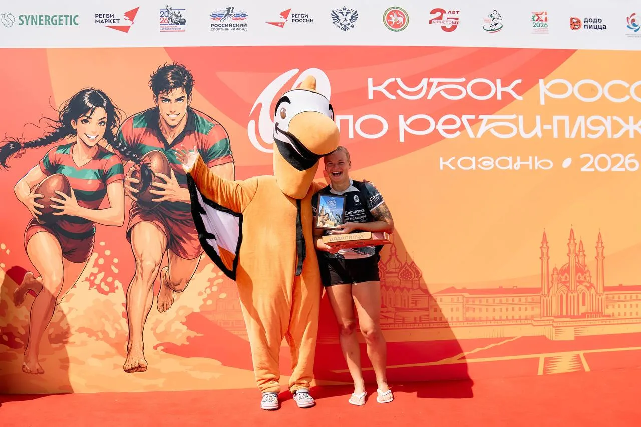 В разгар рабочей недели продолжаем подводить пляжные итоги ☀️