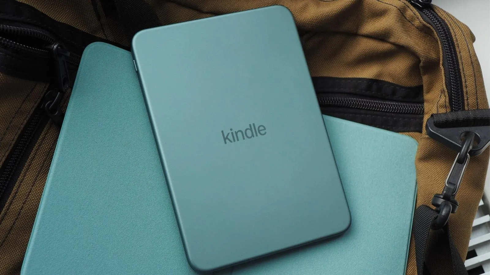Amazon заметно обновила линейку Kindle