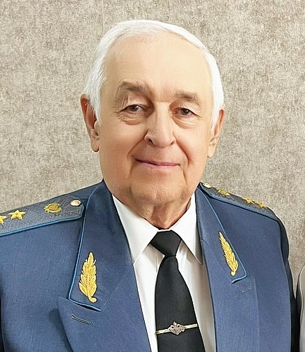 Главный наставник — с юбилеем! 🎉