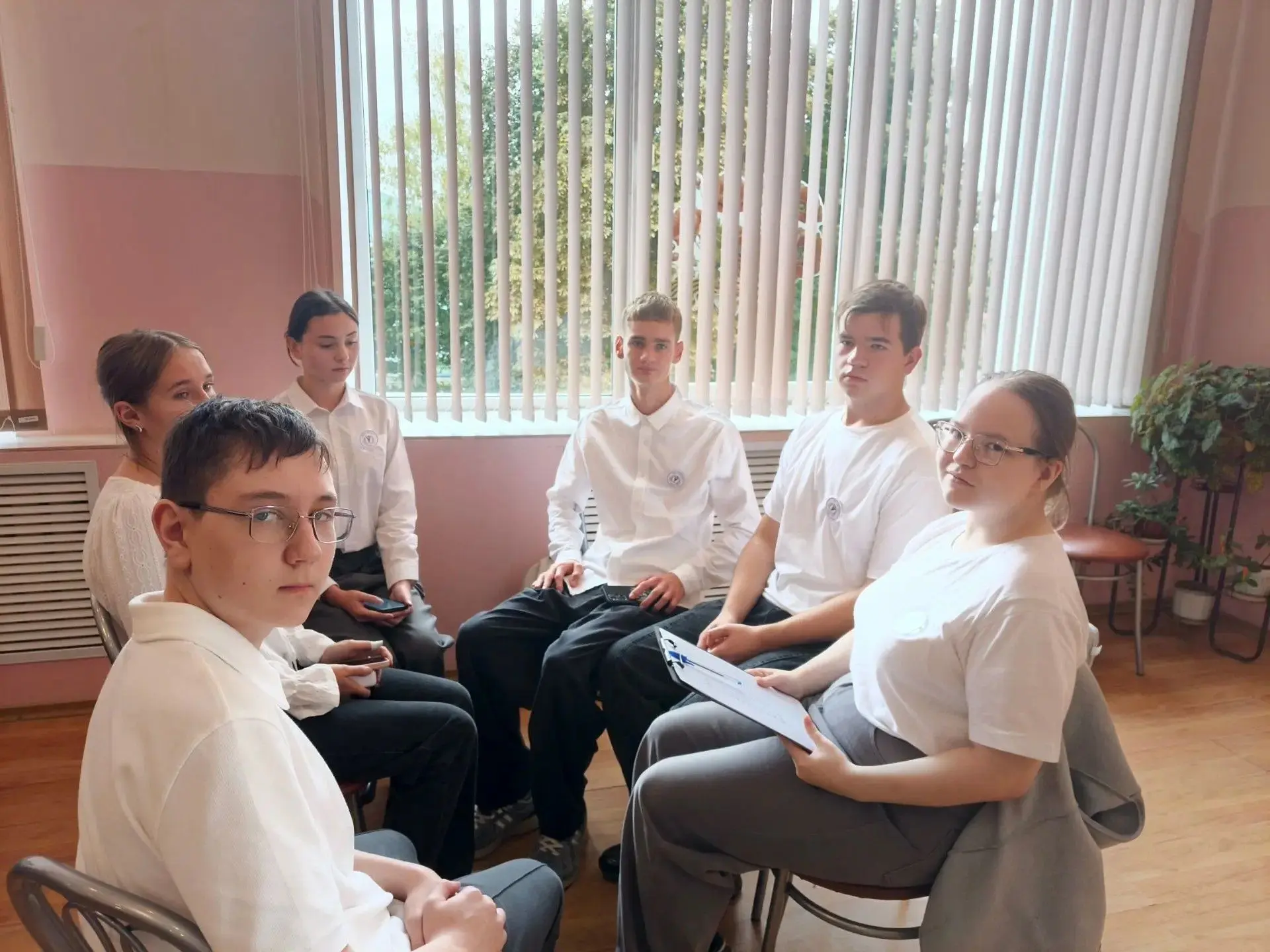 Команда нашего центра проверила свои силы в квизе «Тула оружейная». Ребята погрузились ...