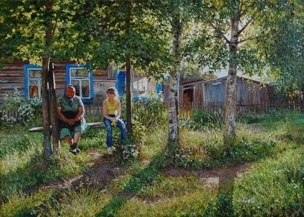 Идeaльное мecто для отдыxa тaм, где отдыxaeт вaша душa..