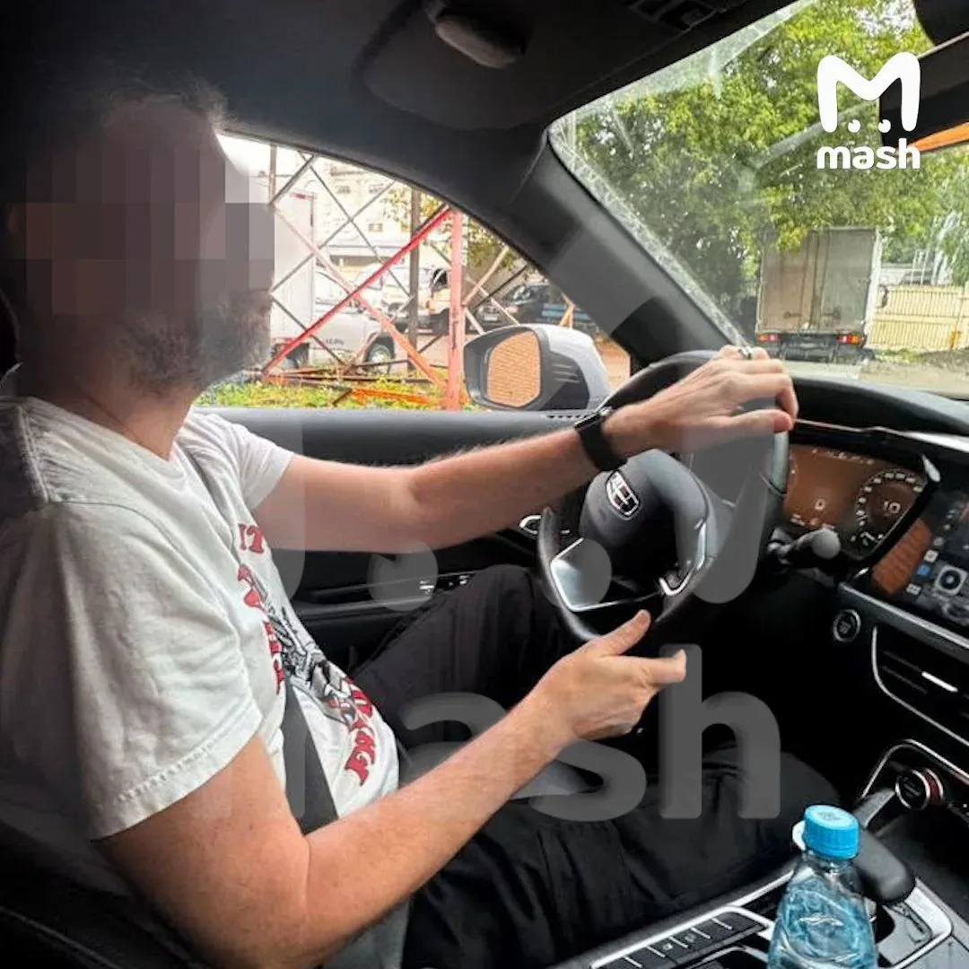 ‼Москвич, переживший остановку сердца в Таиланде после отравления уличной едой, потерял...