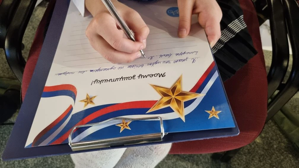 По дорогам памяти: «Дорожный дозор» в Музее Победы       Юные инспекторы «Дорожного дозора» посетили