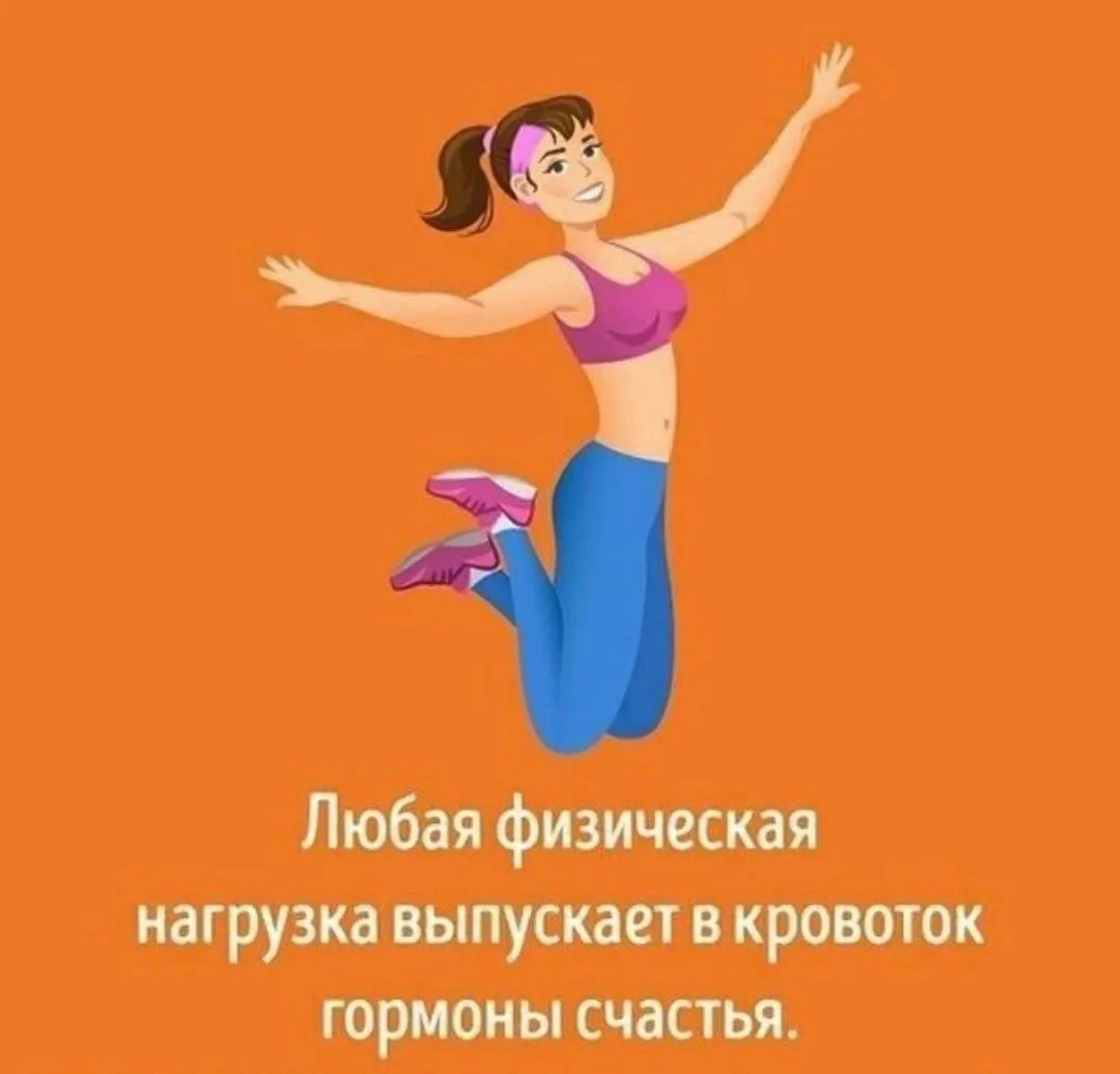 Разные виды тренировок и их влияние на организм 
 
#флайспорт