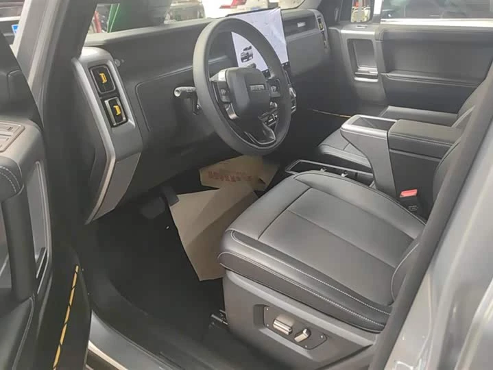 ‼️🇨🇳И сразу же собрали для Вас подборку на iCar V23 401   Варианты от 1.9млн. до 2млн. рублей 🤝🏻  — 