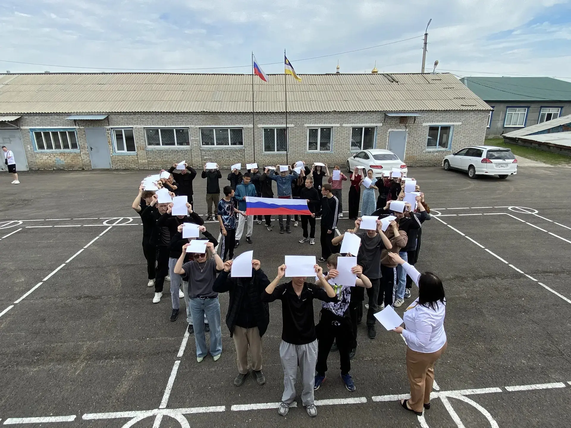 🇷🇺 В единстве наша сила!