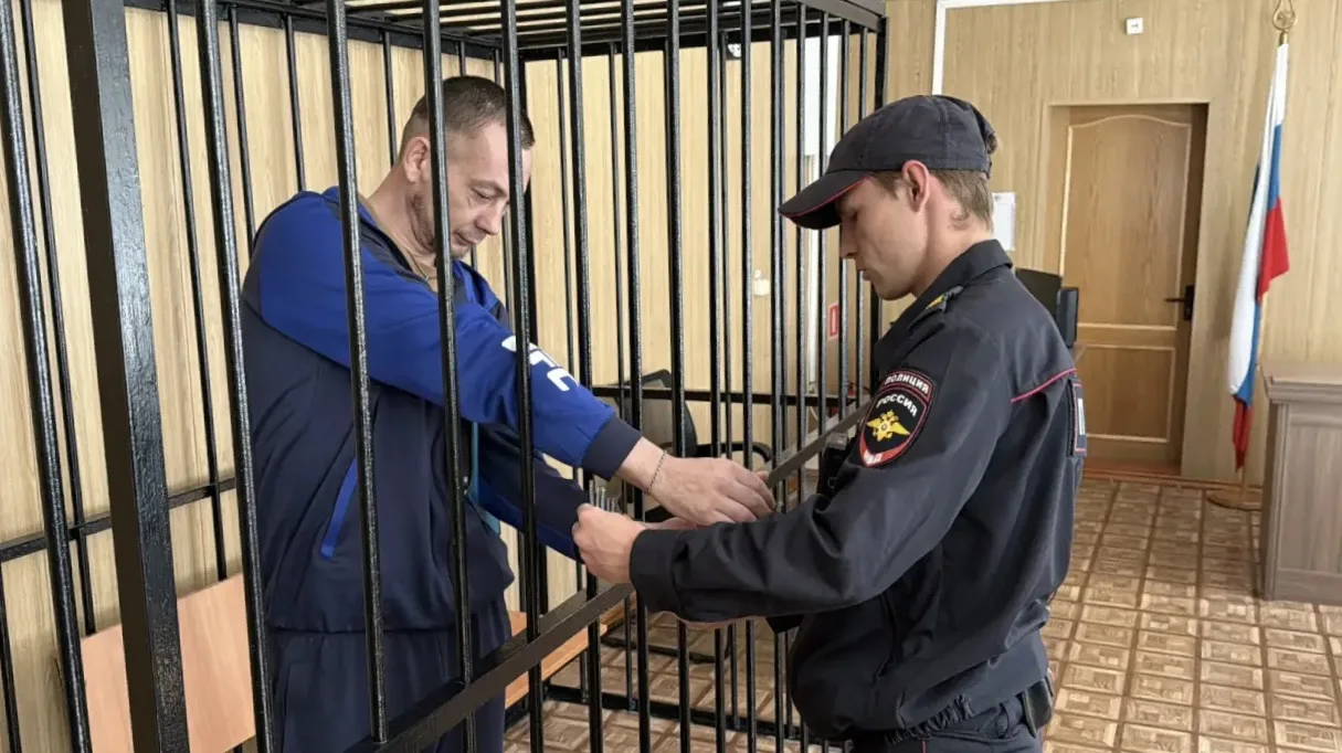 Ивановский районный суд вынес приговор водителю, по вине которого погибла несовершеннол...