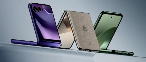 Motorola Razr Ultra 2026 / Motorola Razr 70 Ultra