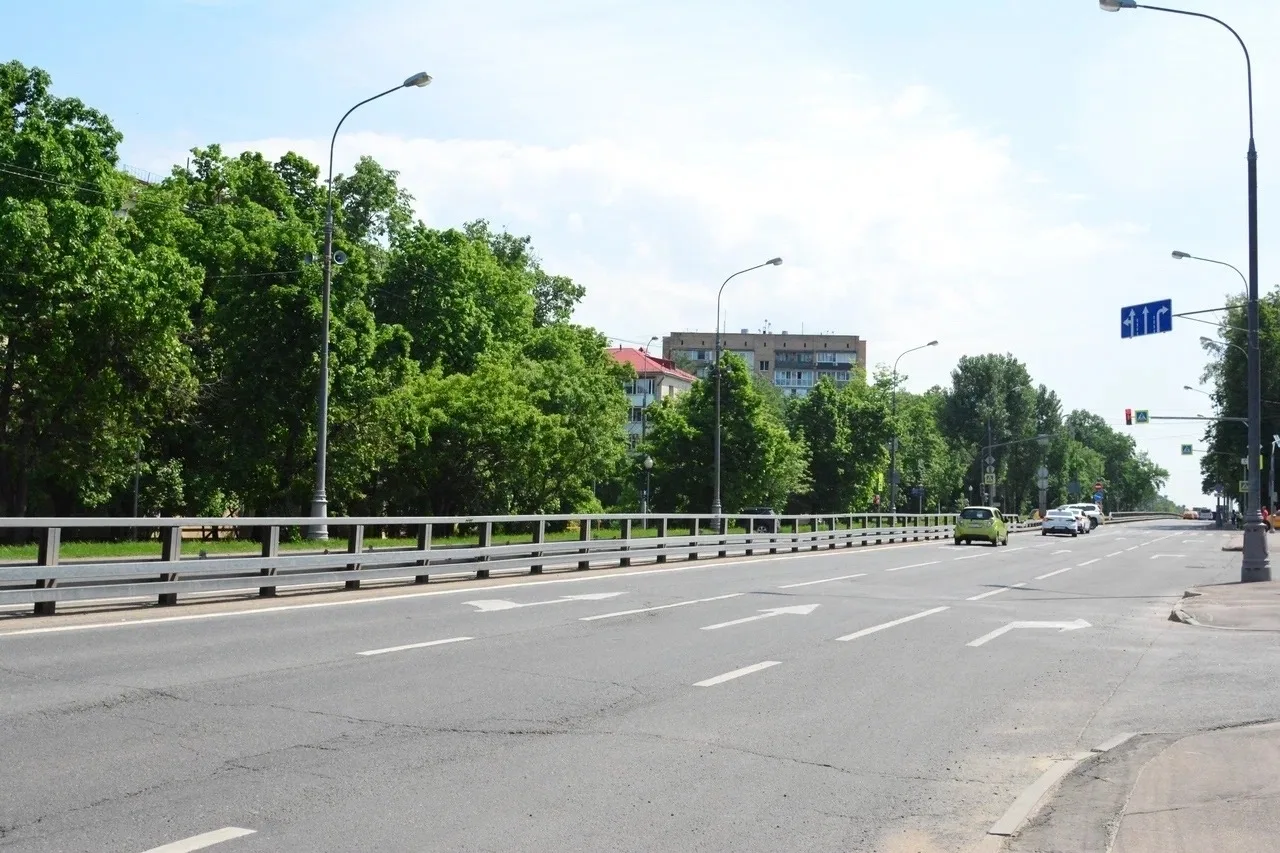 Внуково | ЖК Внуково | Одинцово | Москва🏡