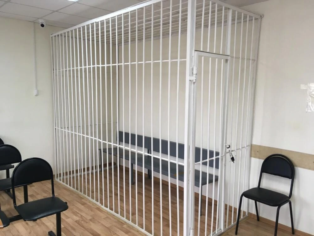 Жителя Подмосковья зарезал знакомого из-за ревности, затем расчленил и спрятал тело