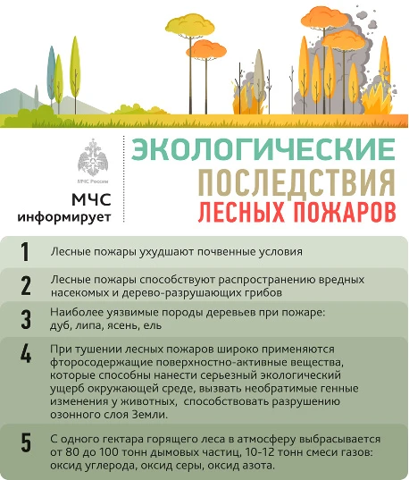 Безопасность начинается с тебя!