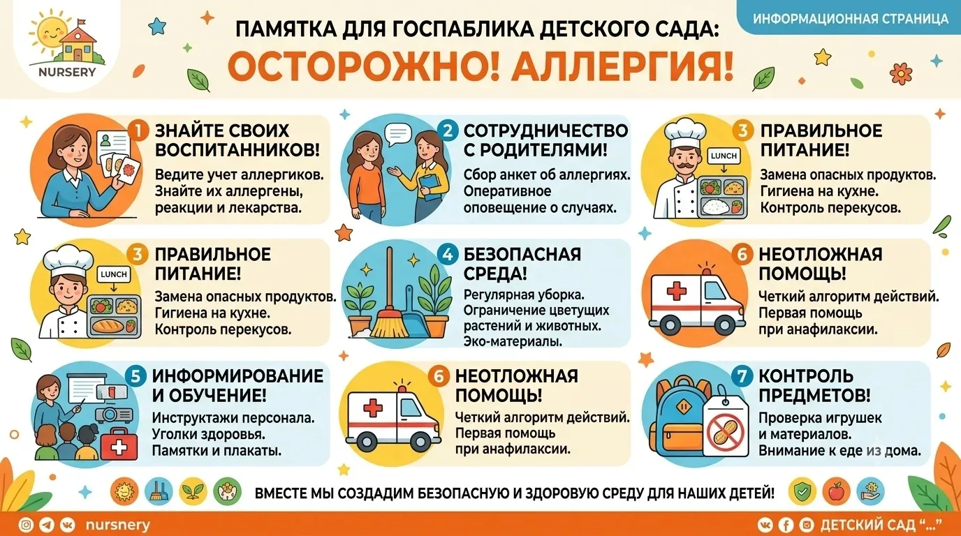 Информация для родителей.

#Детскийсад13КарамелькагВладимир #учись33
