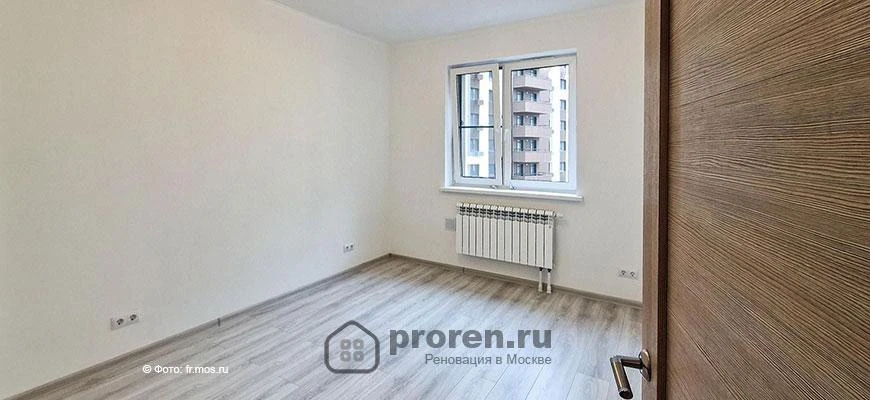 🏗 Новостройка на 121 квартиру появится в Дмитровском районе по программе реновации

Столичные власт
