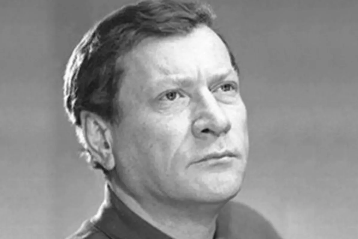 Алексея Глазырина не стало спустя неделю после премьеры фильма «Белорусский вокзал»