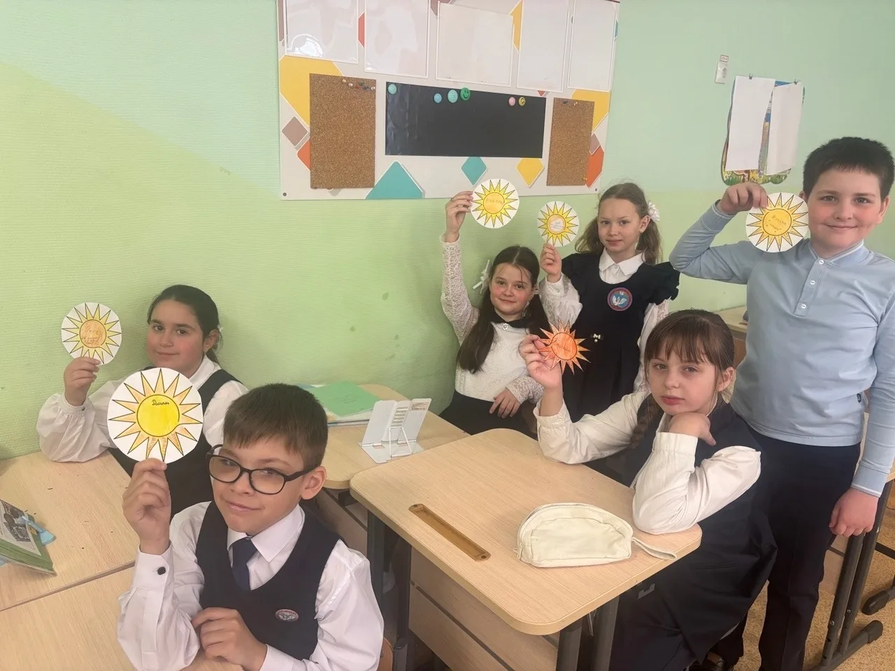 Неделя психологии продолжается🌸  В каждом из нас есть солнце. Просто помоги ему сиять!  Часто ли мы 